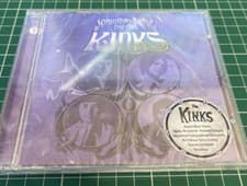 Image of Something Else By The Kinks 21 tracks CD album New and Sealed