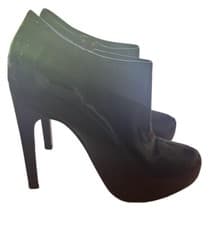Image of Carvela Patent Ankle Boots