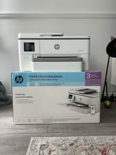Image of HP OfficeJet Pro 9720e All-in-One Printer/Scanner Wide Format