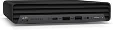 Image of HP ProDesk 400 G6 DM Desktop Mini i5 10th Gen 16GB RAM 256GB SSD WIFI Mini PC