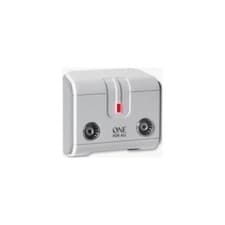 Image of SV9602 One For All Signal Booster Tv 2-Way Ofa