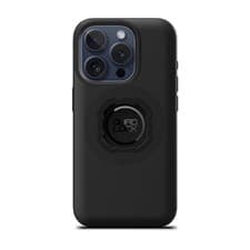 Image of Quad Lock MAG Case for iPhone 15 Pro Max Black 15 Max,