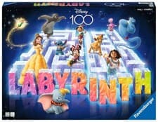 Image of Ravensburger Game Disney 100 Maze