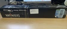 Image of ORIGINAL LEXMARK YELLOW HIGH YIELD TONER CARTRIDGE X950 X952 X954 X950X2YG