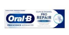 Image of Oral-B Gum and Enamel PRO Repair Toothpaste 75ml