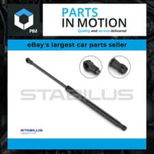 Image of Boot Gas Strut fits NISSAN X-TRAIL T31 2.0D 07 to 14 Spring Lift Tailgate Rear