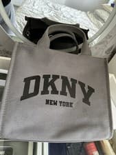 Image of DKNY Women's Tote Bag hadlee Medium Size