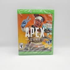 Image of Apex Legends Lifeline Edition (Microsoft Xbox One) Brand New Factory Sealed