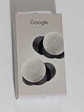 Image of Google Pixel Buds Pro 2 Wireless Bluetooth Earbuds Porcelain • NEW Unopened •