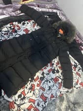 Image of superdry women’s everest long coat