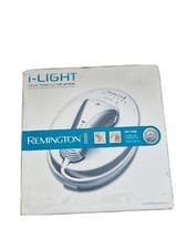 Image of Remington IPL6780 iLIGHT Hair Removal System - White