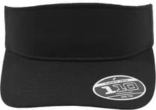 Image of Flexfit by Yupoong 110 visor (8110) - Adjustable Flexfit technology