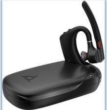 Image of Poly Voyager Legend 50-M UC Bluetooth Headset NoiseBlockAI Microsoft Teams