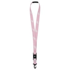 Image of Nike Lanyard Club Standard - ID Card Holder