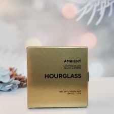 Image of Hourglass Ambient Lighting Blush Mini 1.3g - Luminous Flush - Brand New & Boxed