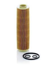 Image of MANN-FILTER HU 514 Y OIL FILTER FOR MERCEDES-BENZ