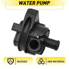 Image of Water Pump for Parking Heater fits VW T-ROC A11 1.6D 2.0D 17 to 22 Auxiliary New