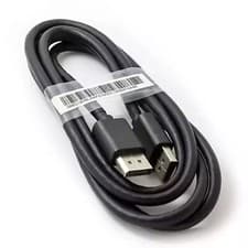 Image of Dell Lenovo HP DisplayPort DP to DP Cable 1.8m 6FT 5K High-Speed Male to Male