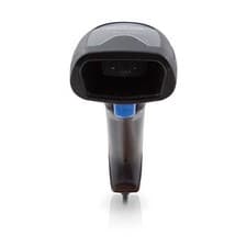 Image of Datalogic QuickScan 2500 Handheld bar code reader 1D/2D Laser Black