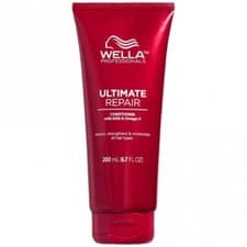 Image of WELLA PROFESSIONALS Ultimate Repair Conditioner with AHA & Omega-9 - 200ml