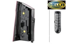Image of RIGHT REAR LIGHT 2SK 011 813-221 HELLA I