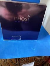 Image of BNIB  Ghost Deep Night Eau de Toilette 50ml