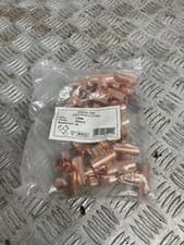 Image of Equal Tee End Feed Fitting 15mm 95015 Bag Of 25qty