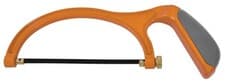 Image of CK Tools Avit AV09010 150mm 6" Mini Junior Hacksaw Saw