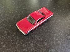 Image of Hot Wheels 2021 Fast And Furious Fate of the Furious 1961 Chevy Impala