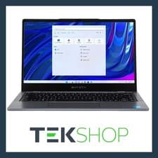 Image of Entity Book 14 Home 14" HD Laptop Intel N4020 4GB RAM 128GB Storage NEW