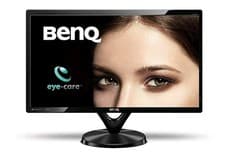 Image of BenQ VL2040AZ LED TN 19.5inch W Monitor (1600 x 900) 16:9 / 12M:1 Contrast Ratio