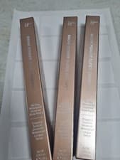 Image of 3 x It Cosmetics Brow Power Super Skinny Eyebrow Pencil Universal Warm Blonde