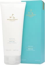 Image of Aromatherapy Associates Revive Body Gel 200ml - Refresh Body and Mind