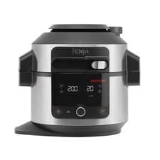 Image of Ninja Foodi Multi-Cooker | SmartLid, 11-in-1, 6L | REFURB | OL550UK