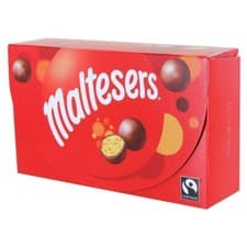 Image of Maltesers Box 110g