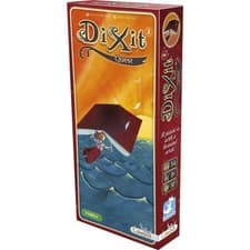 Image of Dixit Exp 2: Quest US Version