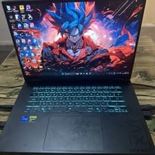 Image of GIGABYTE A16 16" Gaming Laptop - Intel Core i7, RTX 4050, 1 TB SSD