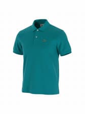 Image of Lacoste Blue Polo Shirt