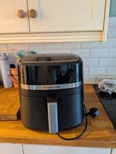 Image of Russell Hobbs SatisFry Air Fryer – 8.3L Capacity – Brand New, Never Used