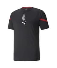 Image of Official Puma AC Milan Men's Pre Match Shirt Size XL- RRP £60.00