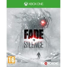 Image of Fade to Silence [Xbox One]