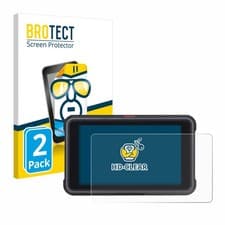 Image of 2 Pack Screen Protector for Atomos Ninja V Clear Protection Film