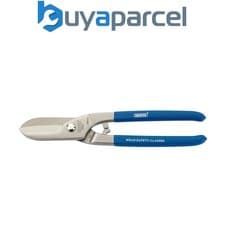 Image of Draper 37152 Straight Tin Snips, 250mm