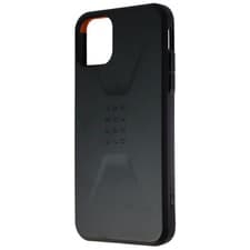 Image of Urban Armor Gear Civilian Series Hard Case for Apple iPhone 11 Pro Max - Black