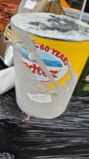 Image of Sandtex Smooth Masonry Paint 5L - Sandstone - DAMAGED TIN