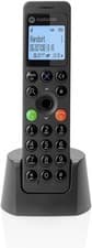 Image of Motorola DOT211 Cordless Landline House Home Phone Nuisance Call Blocking New