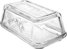 Image of Kilner Butter Dish 7.2cm x 17cm