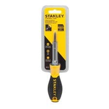 Image of Stanley Quick Change 6-in-1 Screwdriver STA068012