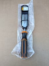 Image of TRITON 32MM THRU TANG WOOD CHISEL