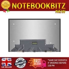 Image of For Dell XPS 13 9310 Laptop 13.4" Screen 1920 x 1200 Display 40Pins IPS